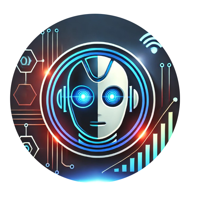 Ai Robot Marketing